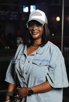 RnB Wednesday at The SandTrap 5.0 (11/5/25)