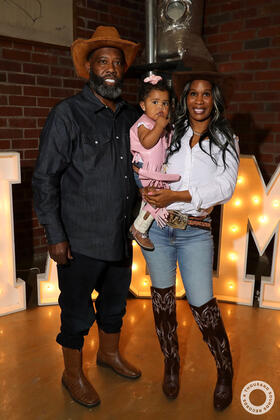 “Auntie Naomi’s 1st Birthday” Savannah , Ga (11/15/25)