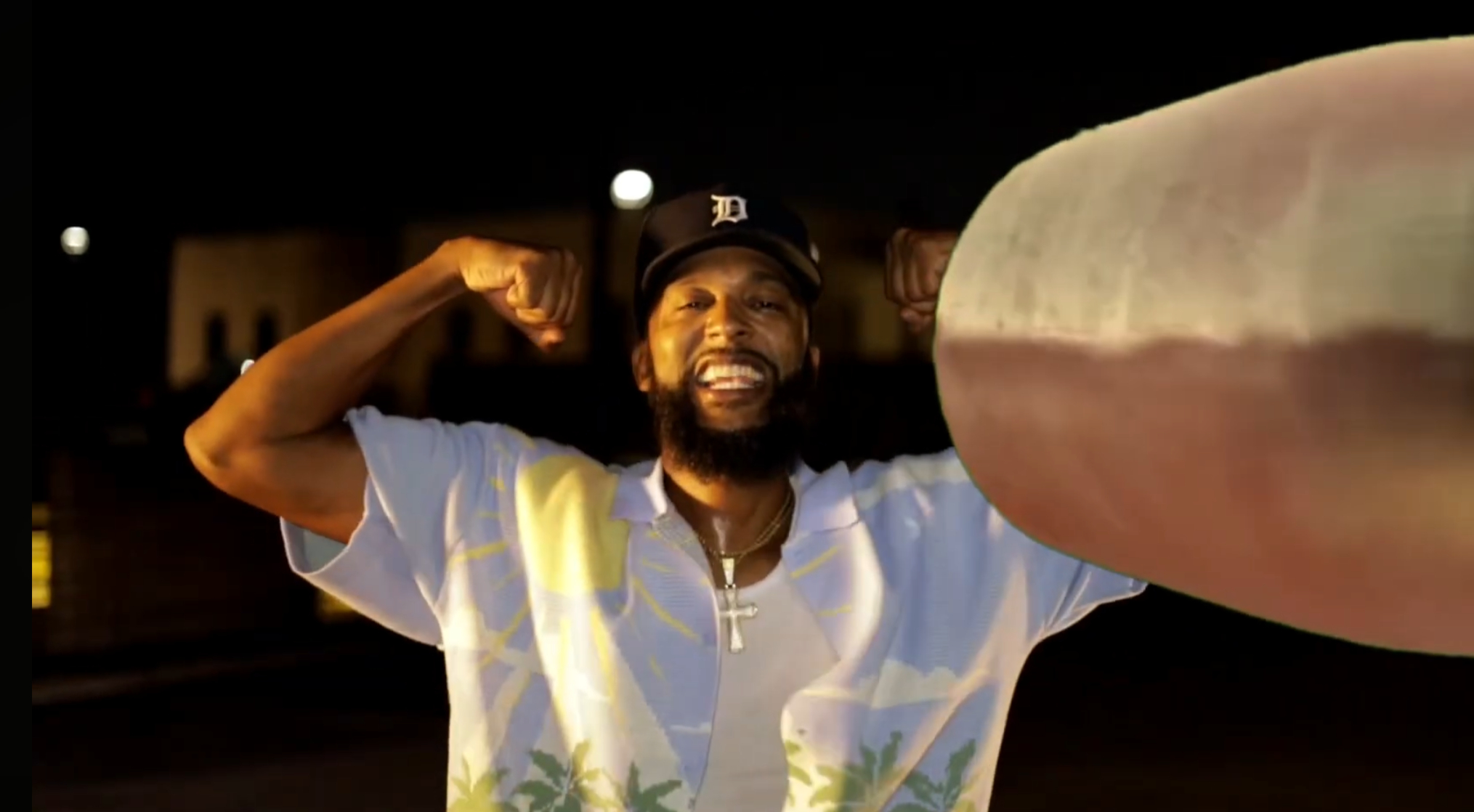 Fatha Lee- I Am Pt 2 (Music Video)